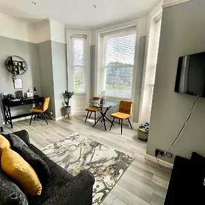 Apartment Durley Gardens, Just Off The, Bournemouth