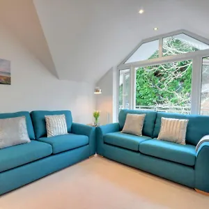 Holiday home Seascape, Bournemouth