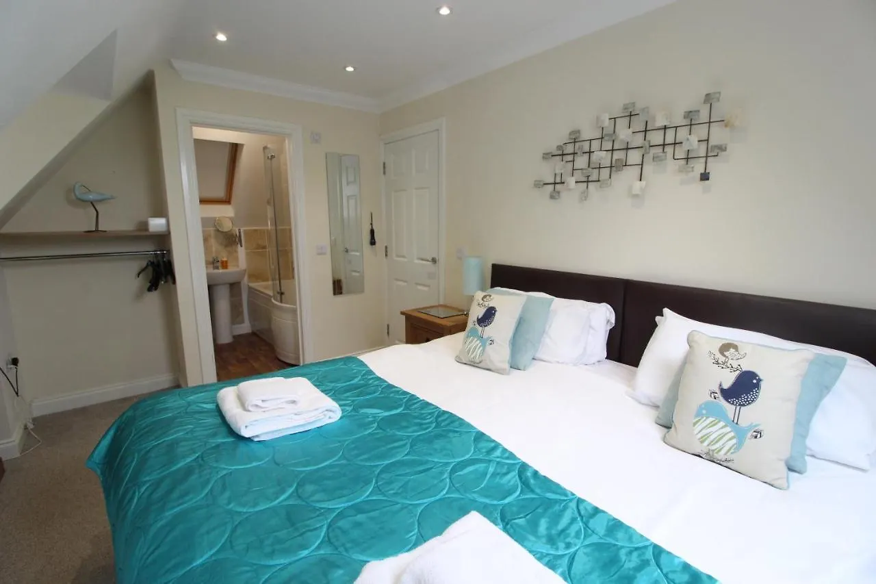 Westcliff House - 4 Bedrooms Bournemouth United Kingdom